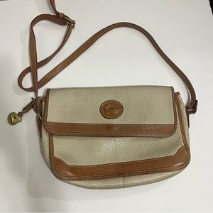 Dooney & Bourke shoulder bag